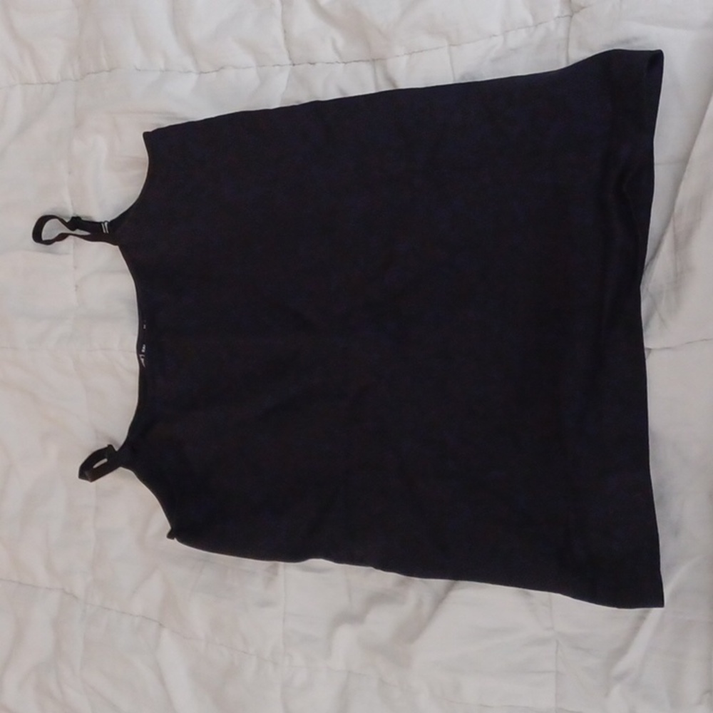 Shapermint tank